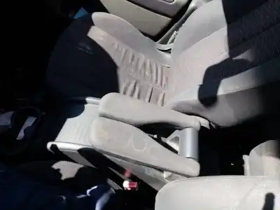 Veículo de Sucata renault scenic ii 2.0 dci diesel cat do ano 2007 alimentado m9r a7