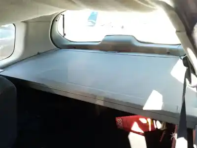 Veículo de Sucata renault scenic ii 2.0 dci diesel cat do ano 2007 alimentado m9r a7