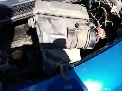 Veículo de Sucata renault scenic ii 2.0 dci diesel cat do ano 2007 alimentado m9r a7