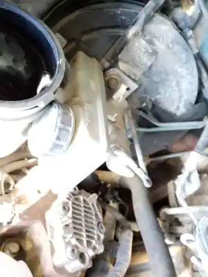 Veículo de Sucata renault scenic ii 2.0 dci diesel cat do ano 2007 alimentado m9r a7