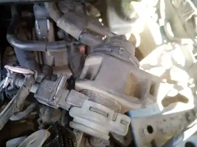 Veículo de Sucata renault scenic ii 2.0 dci diesel cat do ano 2007 alimentado m9r a7