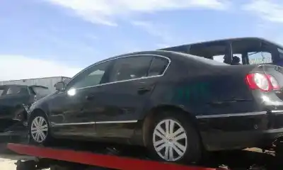 Veículo de Sucata volkswagen passat berlina (3c2) highline do ano 2006 alimentado bkp
