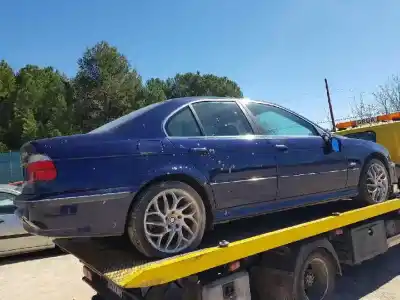 Veículo de Sucata bmw serie 5 berlina (e39) 3.0 24v cat do ano 1995 alimentado 