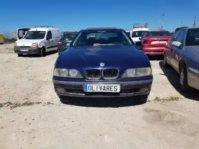 Veículo de Sucata bmw serie 5 berlina (e39) 3.0 24v cat do ano 1995 alimentado 