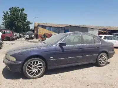 Veículo de Sucata bmw serie 5 berlina (e39) 3.0 24v cat do ano 1995 alimentado 