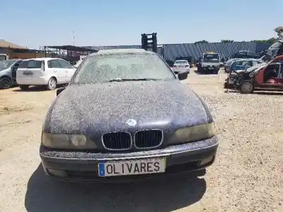Veículo de Sucata bmw serie 5 berlina (e39) 3.0 24v cat do ano 1995 alimentado 