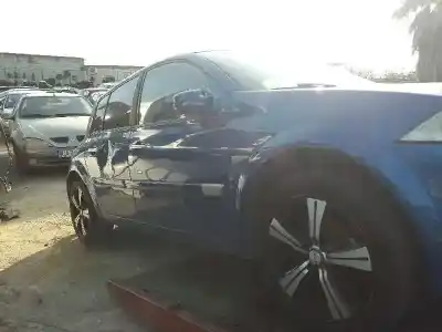 Vehicul casat renault megane ii berlina 5p confort expression al anului 2006 alimentat 