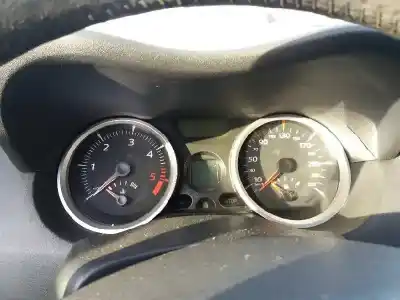 Vehicul casat renault megane ii berlina 5p confort expression al anului 2006 alimentat 