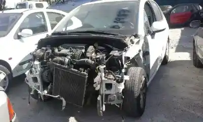 Scrapping Vehicle citroen c3 business of the year 2010 powered 8hz