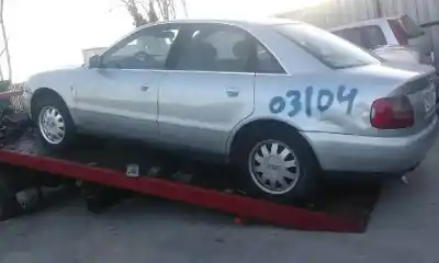 Утилизация автомобиля AUDI A4 BERLINA (B5) 2.5 TDI года 1998 питание AFB