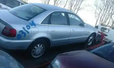 Утилизация автомобиля audi a4 berlina (b5) 2.5 tdi года 1998 питание afb Утилизация автомобиля audi a4 berlina (b5) 2.5 tdi года 1998 питание afb