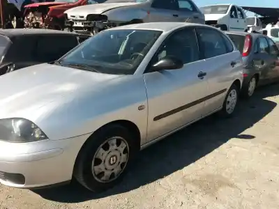 Утилизация автомобиля seat                                               ibiza iii (6l1)                                                                                                                                                                                                                                            1.2                                                                                                                                                                                                                                                        года 2003 питание azq