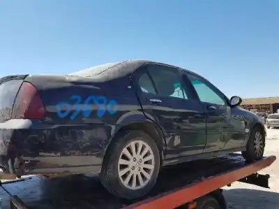 Veículo de Sucata MG SERIE 45 (RT) 2.0 iDT CAT do ano 2004 alimentado 20T2N