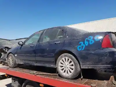 Vehicul casat mg serie 45 (rt) 2.0 idt cat al anului 2004 alimentat 20t2n