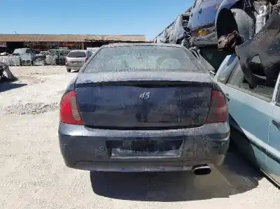 Vehicul casat mg serie 45 (rt) 2.0 idt cat al anului 2004 alimentat 20t2n