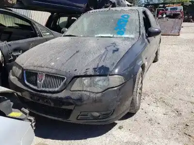 Vehicul casat mg serie 45 (rt) 2.0 idt cat al anului 2004 alimentat 20t2n