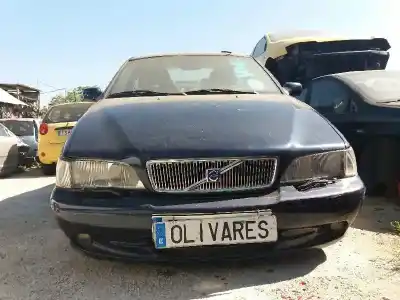 Veicolo di demolizione volvo c70 i coupé (872) 2.4 t dell'anno 1999 alimentato b 5254 t b 5244 t