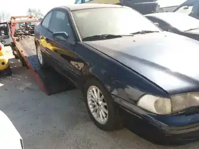 Veicolo di demolizione volvo c70 i coupé (872) 2.4 t dell'anno 1999 alimentato b 5254 t b 5244 t