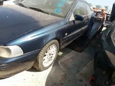 Veicolo di demolizione volvo c70 i coupé (872) 2.4 t dell'anno 1999 alimentato b 5254 t b 5244 t