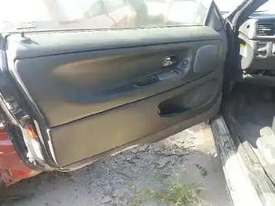 Veicolo di demolizione volvo c70 i coupé (872) 2.4 t dell'anno 1999 alimentato b 5254 t b 5244 t