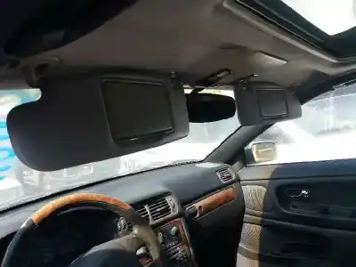 Veicolo di demolizione volvo c70 i coupé (872) 2.4 t dell'anno 1999 alimentato b 5254 t b 5244 t