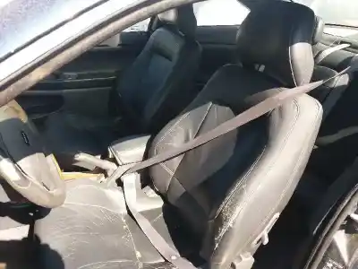 Veicolo di demolizione volvo c70 i coupé (872) 2.4 t dell'anno 1999 alimentato b 5254 t b 5244 t