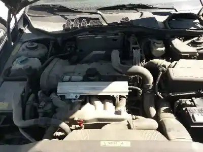 Veicolo di demolizione volvo c70 i coupé (872) 2.4 t dell'anno 1999 alimentato b 5254 t b 5244 t
