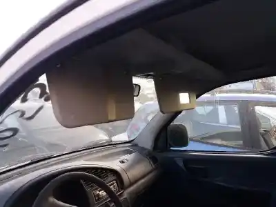 Veículo de Sucata peugeot partner (s1) 1.9 diesel do ano 1996 alimentado 