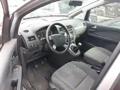 Утилизация автомобиля ford focus c-max (cap) trend (d) года 2004 питание hwda