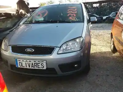 Здавання транспортного засобу FORD FOCUS C-MAX (CAP) Trend (D) року 2004 потужний HWDA