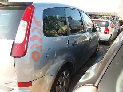 Утилизация автомобиля ford focus c-max (cap) trend (d) года 2004 питание hwda