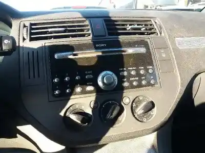 Утилизация автомобиля ford focus c-max (cap) trend (d) года 2004 питание hwda