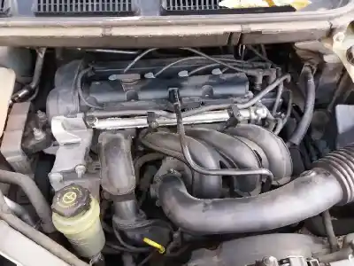 Утилизация автомобиля ford focus c-max (cap) trend (d) года 2004 питание hwda