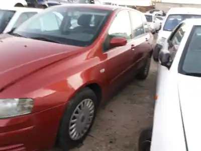 Veicolo di demolizione fiat stilo (192) 1.9 jtd cat dell'anno 2005 alimentato 192a1000