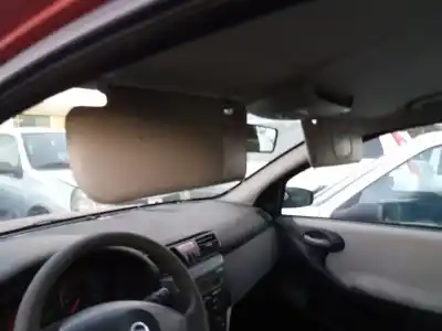 Veicolo di demolizione fiat stilo (192) 1.9 jtd cat dell'anno 2005 alimentato 192a1000