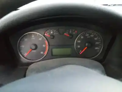 Veicolo di demolizione fiat stilo (192) 1.9 jtd cat dell'anno 2005 alimentato 192a1000