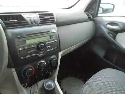 Veicolo di demolizione fiat stilo (192) 1.9 jtd cat dell'anno 2005 alimentato 192a1000