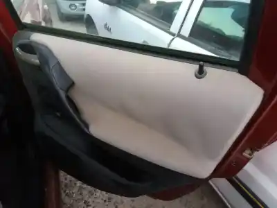 Veicolo di demolizione fiat stilo (192) 1.9 jtd cat dell'anno 2005 alimentato 192a1000