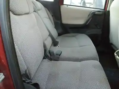 Veicolo di demolizione fiat stilo (192) 1.9 jtd cat dell'anno 2005 alimentato 192a1000