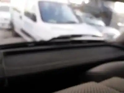 Veicolo di demolizione fiat stilo (192) 1.9 jtd cat dell'anno 2005 alimentato 192a1000