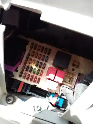 Veicolo di demolizione fiat stilo (192) 1.9 jtd cat dell'anno 2005 alimentato 192a1000