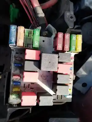 Veicolo di demolizione fiat stilo (192) 1.9 jtd cat dell'anno 2005 alimentato 192a1000