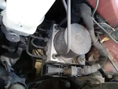 Veicolo di demolizione fiat stilo (192) 1.9 jtd cat dell'anno 2005 alimentato 192a1000