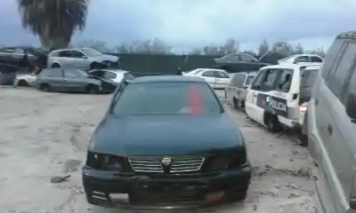 Утилизация автомобиля nissan maxima qx (a32) 2.0 v6 24v cat года 1999 питание vq20de