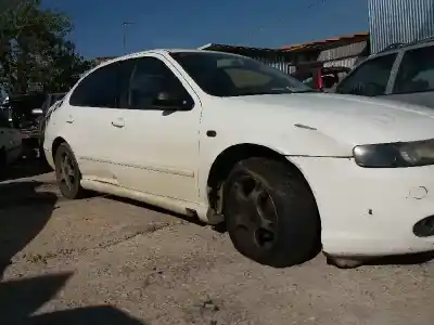 Vehículo de desguace seat toledo (1m2) stella del año 2000 con motor ahf