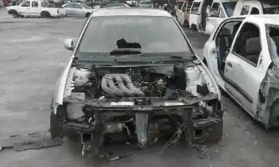 Здавання транспортного засобу audi a3 (8l) 1.8 ambiente року 1996 потужний agn