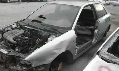 Здавання транспортного засобу audi a3 (8l) 1.8 ambiente року 1996 потужний agn