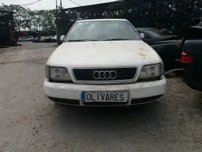 Sloopvoertuig AUDI A6 BERLINA (C4) 2.5 TDI CAT (AEL) van het jaar 1997 aangedreven AELC4CRE