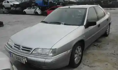 Veicolo di demolizione CITROEN XANTIA BERLINA 2.0 HDi 90/110 Attraction dell'anno 2000 alimentato RHY