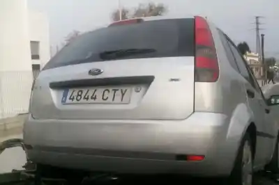 Veículo de Sucata ford fiesta (cbk) trend do ano 2004 alimentado f6ja